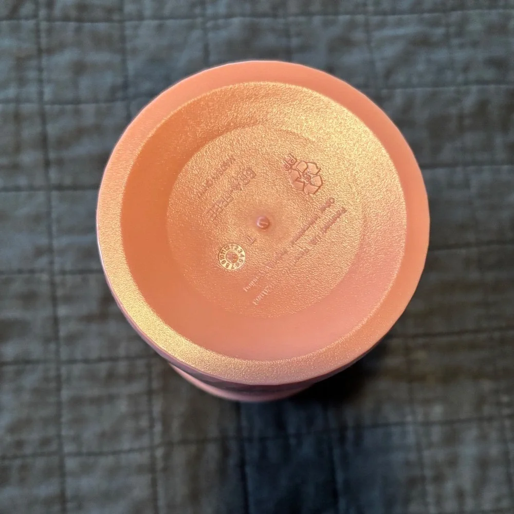 HyperChiller Iced Coffee Maker Orange Portable‎ Reusable